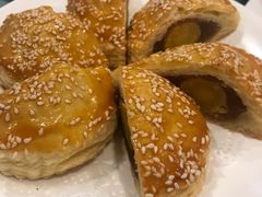 -香融府·烤鸭·家常菜(马家堡路店)