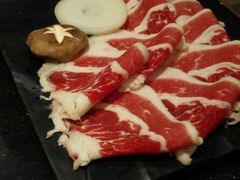 -木槿花韩式炭烤·熟成肉工坊(孙文东路店)