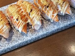 -千代武日本料理(哈西店)