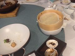 -东南里湖景餐厅·新闽菜(浦西万达店)