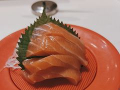 -新一番三文鱼寿司(红城湖店)