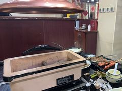 -运德成·天津老味烧烤(广开二马路店)