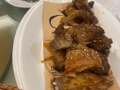 -那达慕蒙古风味酒楼