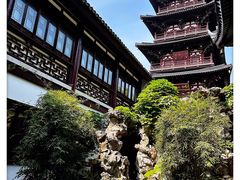 -寒山寺