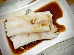 -添好运点心专门店(中环IFC店)