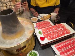 -鼓楼东街老火锅(鼓楼店)