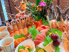 -一本料理(西溪天街店)