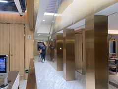 -古德菲力健身(特区报业店)