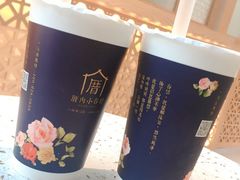 -厝内小眷村(西单大悦城店)