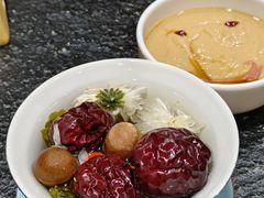 -汇聚德京味铜锅涮肉(沈家桥二路店)