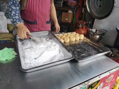 -老南昌白糖糕(大士院店)