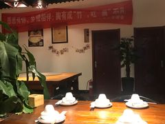 -东家小院金汤酸菜鱼(南阳路店)