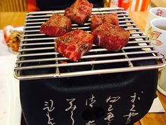 -栖川山葵家·寿喜锅·日式料理(龙湖北城天街商场店)