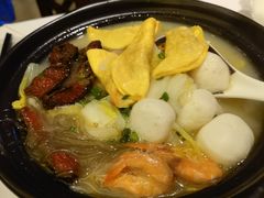 -宁波状元楼酒店(和义路店)