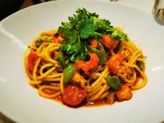 小龙虾意面-7senses(金狮广场店)