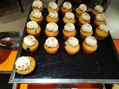 -龙之梦万丽酒店青餐厅