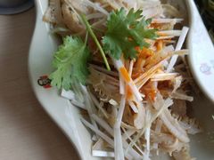 -李先生牛肉面大王(营口大润发店)