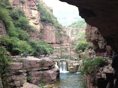 -云台山风景名胜区