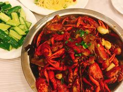 -小李子油焖大虾(南浦店)