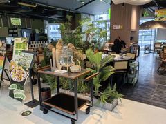 -椰庭·椰子鸡·创意玩家(晶耀前滩店)