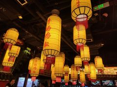 -小龙坎火锅(全球总店)