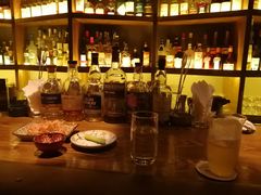 -SPEYSIDE 威士忌&鸡尾酒吧