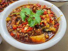 -老三样·美食研究中心(世贸路店)