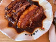 -張飛扒肉·龙江非遗(道外店)