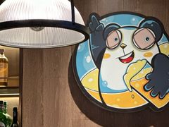 -顽啤熊·酒客酒馆(苏城夜景必选店)