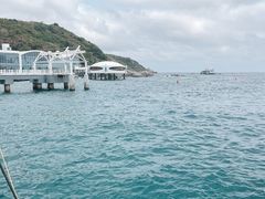 -三亚蜈支洲岛旅游区