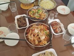 -四嫂鹅肉店(银海南二横街店)