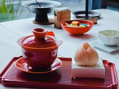 -桂语山房(满觉陇店)