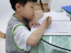 -学知乐教育·幼小衔接·小学科辅导(嘉定镇校区)