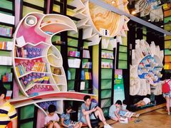 -钟书阁(松江泰晤士小镇店)