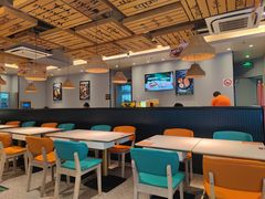 -豪享来中西餐厅(隆昌店)