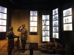 -上海四行仓库抗战纪念馆