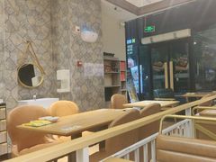 -豪客来牛排(红豆万花城店)