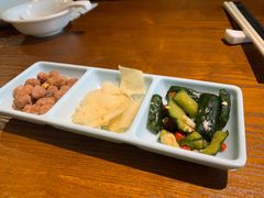 -时光乌托邦空中花园餐厅川味·融合菜(幸福广场店)