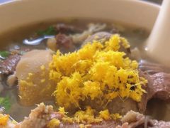 -潮镇老尾牛杂(环城西路店)