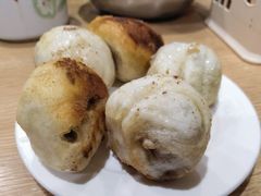 -古街捞化牛杂(井大店)
