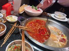 -大龙燚火锅(南山大道店)