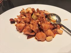 -四季民福烤鸭店(外滩外白渡桥店)