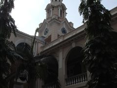-香港大学