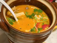 -蝴蝶里·粤菜·点心(滨江龙湖店)