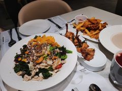-Deer Park鹿园西餐(仁恒置地广场店)