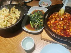 -鸡毛店·川菜(双楠店)