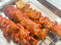 -海平馄饨(逍遥二路店)