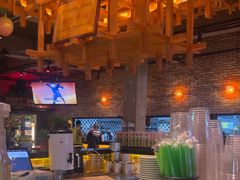 -功夫怪兽·烧烤(珠江路店)