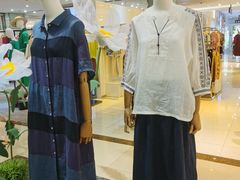 -翠微百货(龙德店)