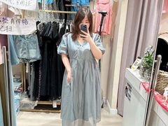-绮梦微胖大码女装(东方社区三十一街坊店)